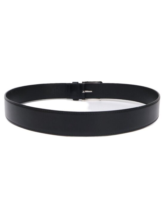 Louis Vuitton Leather Belt